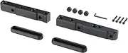 EXEA Headrest Holder can be used to store the head rests EE-223