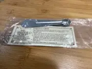 Pampered Chef Tomato Corer-Strawberry Stem Remover New in package Vintage 1994