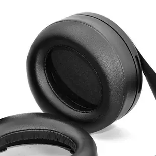 適用於 Sony ps5 Wireless PULSE 3D 遊戲耳機套 替換耳罩 立體拼接耳套對裝