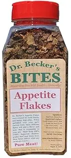 Dr. Becker's Big Appetite Flakes (15-Ounces)