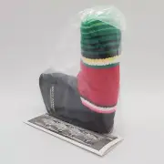 SCOTTY CAMERON 2016 MEXILEATHER PUTTER COVER