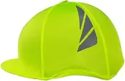 HyVIZ Reflector Hat Cover (UK Size: One Size) (Fluorescent Yellow)