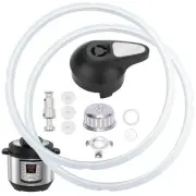 11 PCS Instant Pot Accessories for Lux 3 QT, Instant Pot Parts Include Sealin...