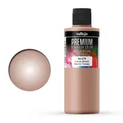 Premium Colour (Candy Brown)