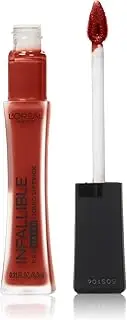 L'Oreal Paris Infallible Pro-Matte Liquid Lipstick, Stirred, 0.21 fl; oz.