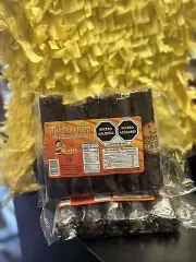 Rollo De Tamarindo