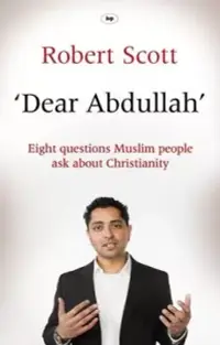 在飛比找博客來優惠-Dear Abdullah: Eight Questions