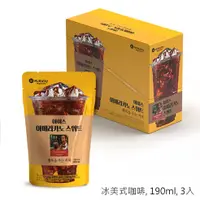 在飛比找蝦皮購物優惠-韓國直送 🇰🇷Mcnulty Coffee袋裝咖啡飲料組 冰