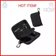 AGPTEK EVA Waterproof Hard Drive Case for RAVPower FileHub Western Digital WD El