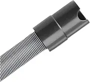 Compatible for Dyson，V7 V8 V10 V11 V15 Outsize/Absolute/Animal/Trigger Cordless Vacuum Cleaner PartsFlexible Extension Hose Attachment