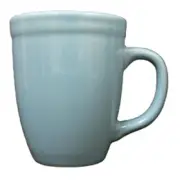 Vertex VRE91SB 12 oz. Vista Village Mug