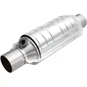 MagnaFlow 408034-GN for 1996-1997 Honda Accord 2.2L L4 GAS SOHC (for: Honda)