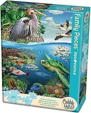 Cobblehill CBL54628 Puzzle, Various