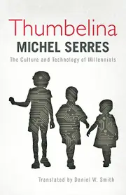Thumbelina by Michel Serres Paperback Book