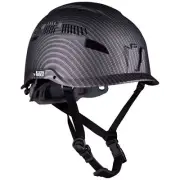 Klein Tools 60516 Safety Helmet, Vented Class C Safety Hard Hat