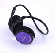 Hi-Fi Stereo Sport Bluetooth Headphones headset for CellPhone/Laptop/Tablet