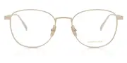 Chopard VCHC55M 0K87 Women’s Glasses Black Size 52 - Private Health Rebate - Blue Light Block Available