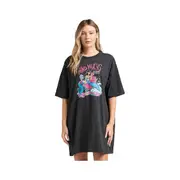 The Mad Hueys Women’s Anemones Dress Tee