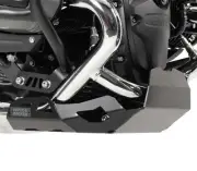 Hepco & Becker Skid Plate BMW R12 / NineT 2024- Black