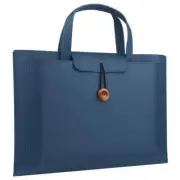 Hangbag Laptop Sleeve Case for Macbook Air Dell 13 14 15 16 inch Notebook Bag