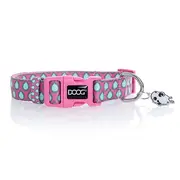 DOOG Neoprene Luna Dog Collar - Large