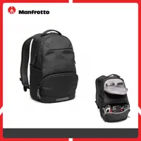 在飛比找法雅客網路商店優惠-Manfrotto 曼富圖 ACTIVE 後背包 III 相