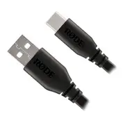 Rode SC18 USB-C to USB-A Cable - 1.5m Long