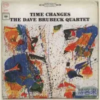 在飛比找博客來優惠-The Dave Brubeck Quartet / Tim