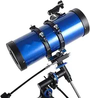 The deep Space Exploration Telescope is Used for Observation-Moon Watching-deep Space Star Gazing-Gifts for Children