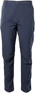 [Propper] Standard Wildland Flame Resistant Pant, Navy, X-Large Long