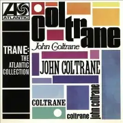 JOHN COLTRANE Trane: The Atlantic Collection CD BRAND NEW Gatefold
