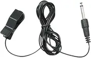 Dickly Violin Pickup Part,Contact Microphone Vocal Pickup,Instrument Accessory Piezo Contact Pickup for Guitar Banjo Ukulele Violin