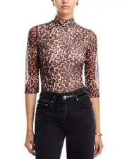 Generation Love Milo Leo Mesh Bodysuit