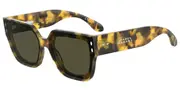 Isabel Marant IM 0170/S C9B/QT Women’s Sunglasses Tortoiseshell Size 65
