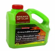 Ground Breaker Gypsum Replacement 2L Multicrop