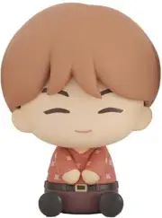 Tinytan Dynamite Figure Vol.1 (B: Jin) - Banpresto - COLLECTABLES