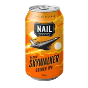 Nail Golden IPA Gareth Skywalker BLC #6 375ml Can