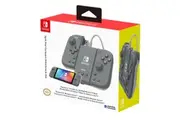 HORI Switch Split Pad Compact Attachment Set (Grey)