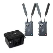 Hollyland Cosmo C1 Wireless SDI HDMI Transmission System with Hard Case Foam