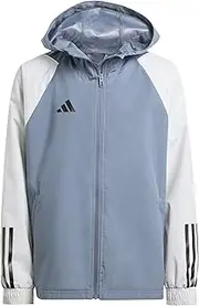 [adidas] Unisex Children's Tiro 23 Competition All-Weather Jacket