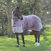 Weatherbeeta WB ComFiTec Ripshield Plus DetachNeck