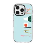 iPhone 16 Pro Clear Case MagSafe Compatible JAPAN