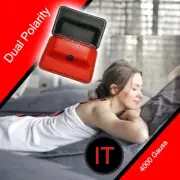 Dual Polarity Therapeutic Magnet 4000 Gauss Ferrite