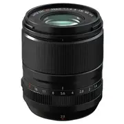 Fujifilm Fujinon XF 23mm F1.4 R LM WR Lens