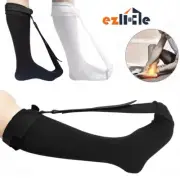 Women Men Plantar Fasciitis Sock Strassburg Night Splint Achilles Heel Pain AU