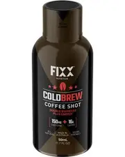 FIXX Cold Brew Energy 50ml