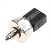 03C906051D Fuel Pressure Sensor For AUDI A3 A4 A5 A6 Q5 VW CC EOS GOLF (for: Audi)