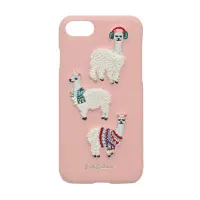 在飛比找Yahoo!奇摩拍賣優惠-Cath Kidston Mini Alpacas IPho