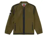 Supreme The North Face Summit Series Outer Tape Seam Coach Jacket Sz Small Olive