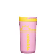 Corkcicle Kids Cup - 354ml 12oz Sunny Pink